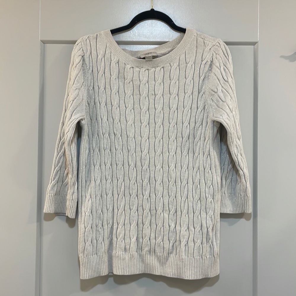 Sweater